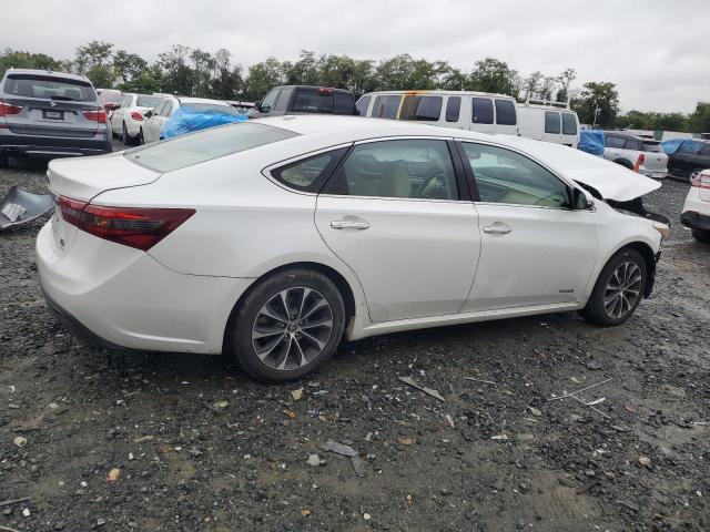 VIN 4T1BD1EB8GU049068 2016 Toyota Avalon, Hybrid no.3