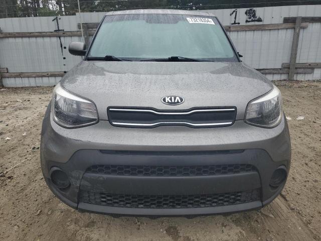 VIN KNDJN2A21K7678803 2019 KIA Soul no.5