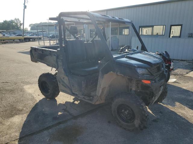 ATV SIDEBYSIDE 2023 black   LCELV1Z28N6000440 photo #1