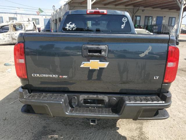 2018 CHEVROLET COLORADO L - 1GCGSCEN2J1227331