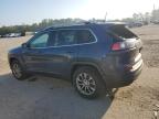 JEEP CHEROKEE L photo