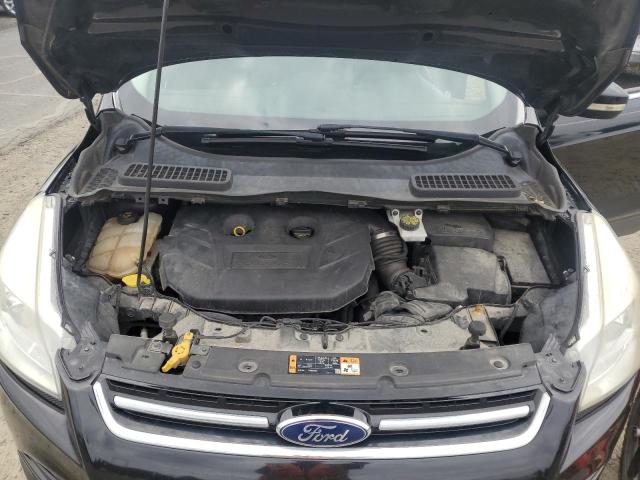 VIN 1FMCU9J97GUC90335 2016 Ford Escape, Titanium no.12