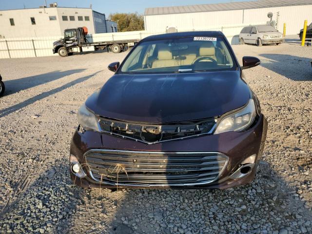 VIN 4T1BD1EB3FU045587 2015 Toyota Avalon, Hybrid no.5