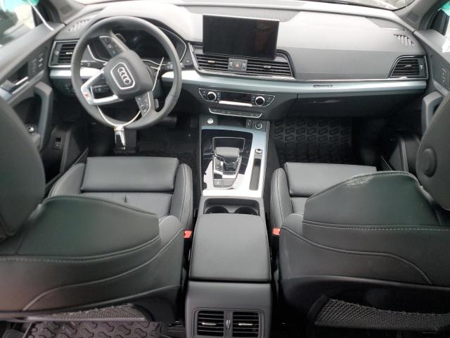 2024 AUDI Q5 PREMIUM - WA1EAAFY7R2093181