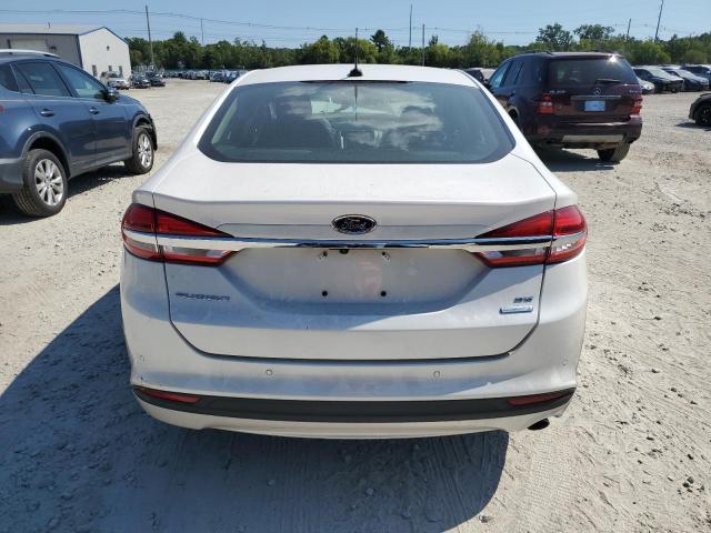 VIN 3FA6P0HD7JR174149 2018 Ford Fusion, SE no.6