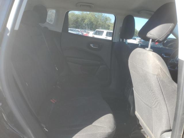 2018 JEEP COMPASS SP - 3C4NJCAB9JT438802