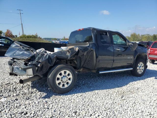 VIN 1GT220C85DZ128790 2013 GMC Sierra, K2500 Sle no.3