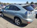 LEXUS RX 400H photo