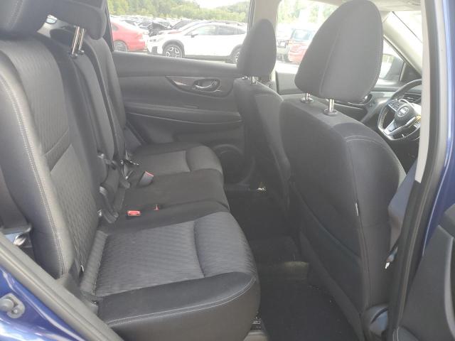 2017 NISSAN ROGUE S - JN8AT2MV3HW006143