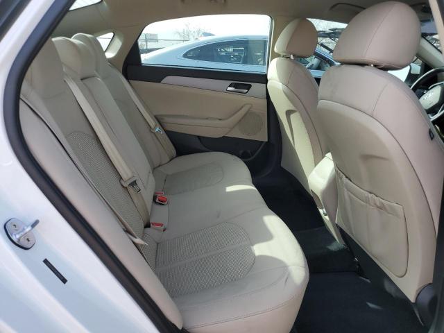 2019 HYUNDAI SONATA SE - 5NPE24AF7KH789330
