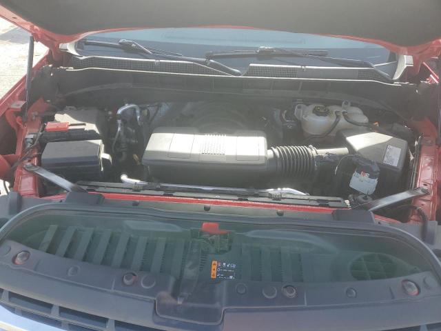 2019 CHEVROLET SILVERADO - 1GCUYDED5KZ107637