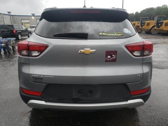 2023 CHEVROLET TRAILBLAZE - KL79MPS25PB040329