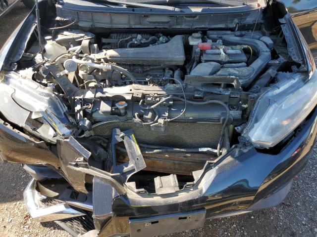2015 NISSAN ROGUE S - KNMAT2MV0FP569976