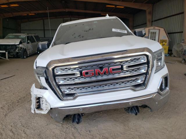 VIN 1GTU9DED4KZ120134 2019 GMC Sierra, K1500 Slt no.5