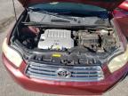 TOYOTA HIGHLANDER photo