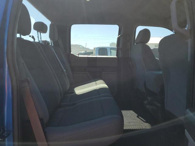 2015 FORD F150 SUPER - 1FTEW1EP3FKD48016