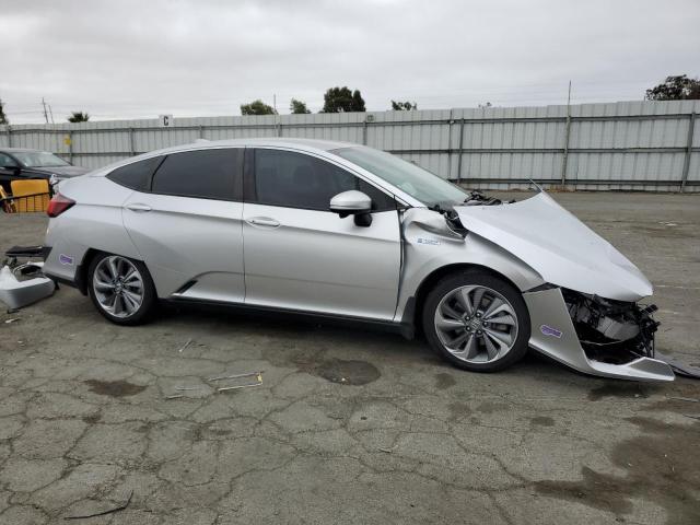2018 HONDA CLARITY JHMZC5F16JC021736