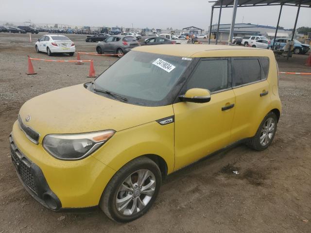 2014 KIA SOUL + #3025978959