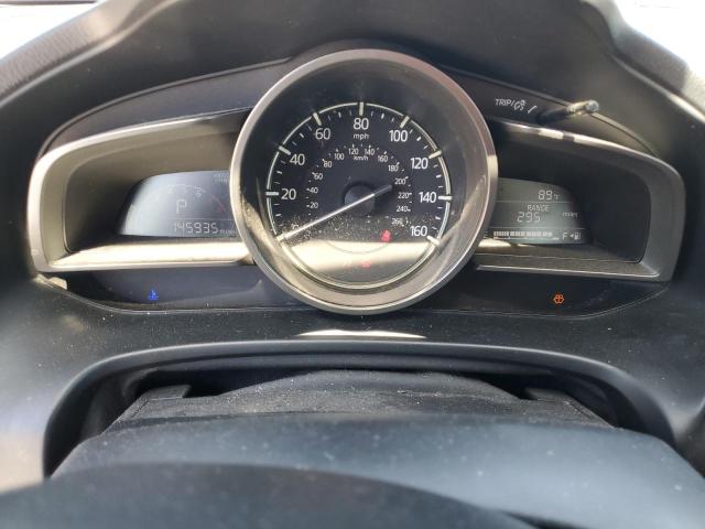 2017 MAZDA 3 SPORT - 3MZBN1U75HM157911