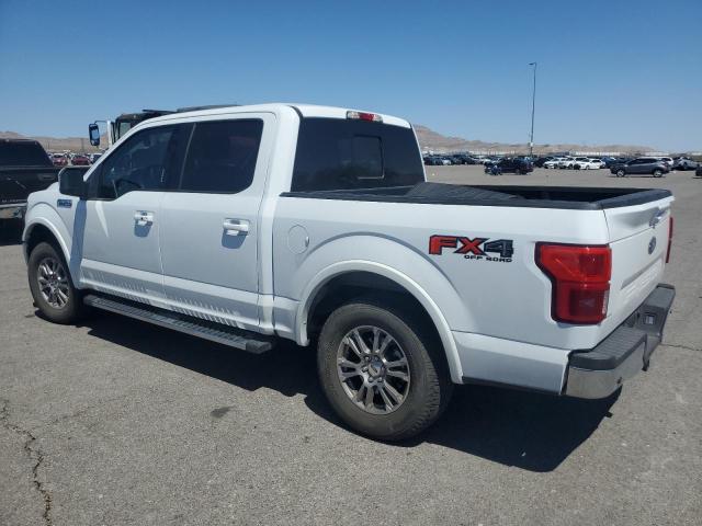 2018 FORD F150 SUPER - 1FTEW1E58JKD69628