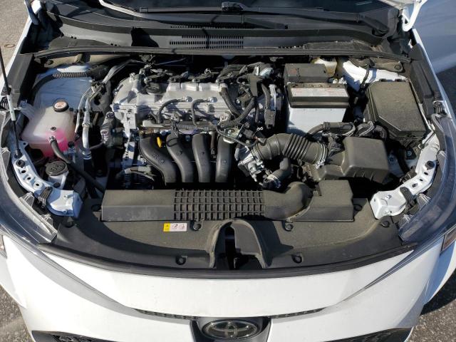 2022 TOYOTA COROLLA LE - 5YFEPMAE9NP381069