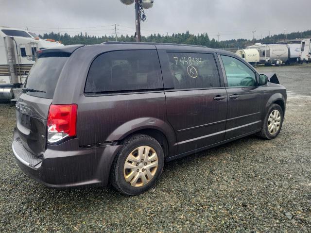 Vin: 2c4rdgbgxgr145268, lot: 71158434, dodge caravan se 20163