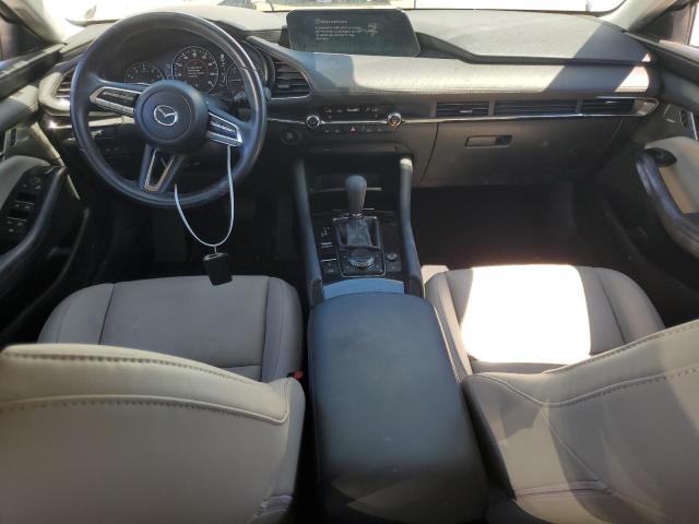 VIN 3MZBPADL6KM105542 2019 Mazda 3, Preferred no.8