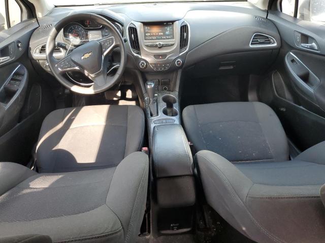 2017 CHEVROLET CRUZE LT - 3G1BE6SM5HS526232