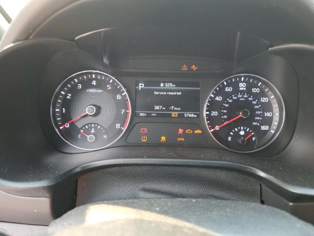 2024 KIA FORTE GT L - 3KPF54AD8RE757589