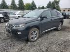 LEXUS RX 450H photo