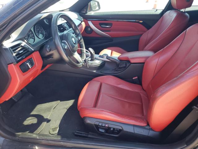 2015 BMW 428 I - WBA3N3C56FK234239
