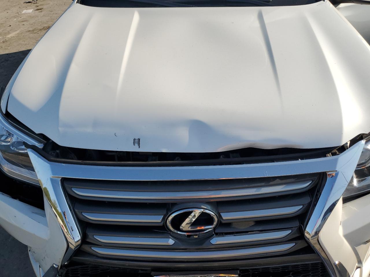 Lot #2974751092 2018 LEXUS GX 460