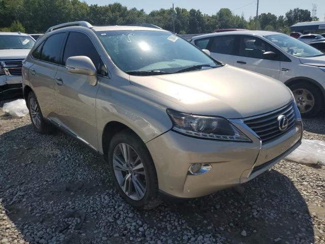 2015 LEXUS RX 350 - 2T2ZK1BA5FC195441