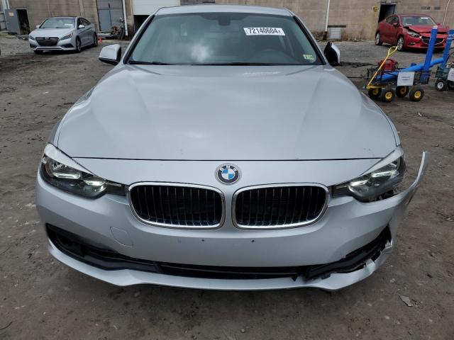 VIN WBA8E1G57GNT37450 2016 BMW 3 Series, 320 I no.5