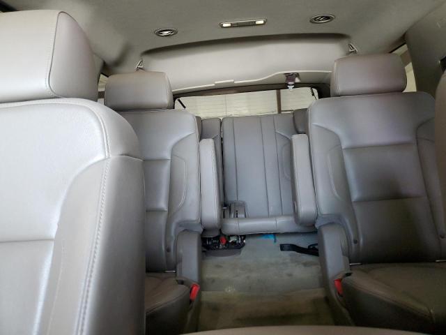 1GNSCBKC6HR379653 2017 CHEVROLET TAHOE