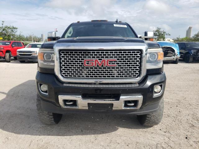 2015 GMC SIERRA K35 1GT424E81FF584139  72599104