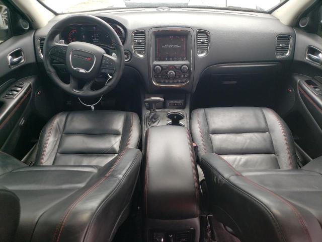 2018 DODGE DURANGO GT - 1C4RDHDG3JC329387