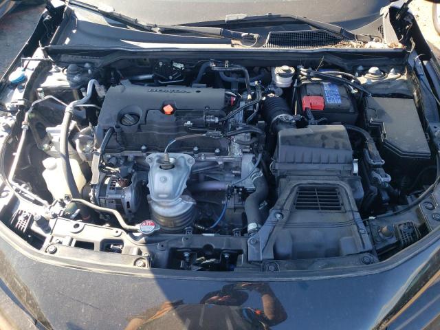 2022 HONDA CIVIC SPOR - 2HGFE2F54NH577810