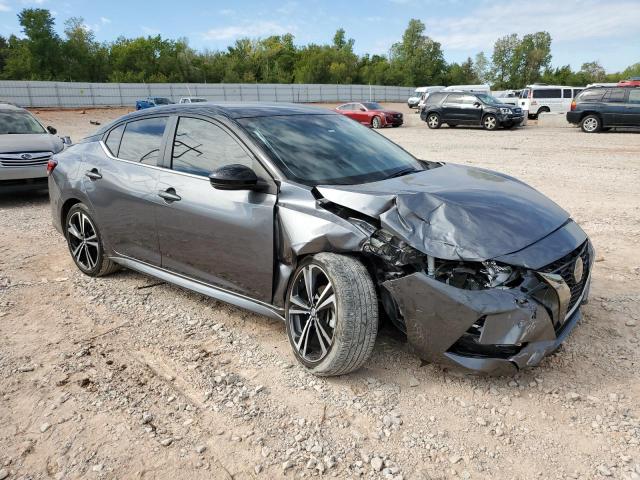 Vin: 3n1ab8dv3py274475, lot: 71454774, nissan sentra sr 20234