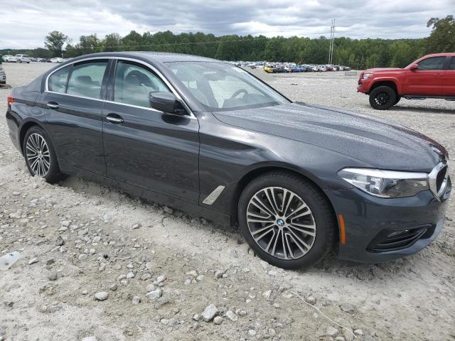 VIN WBAJA5C57JWA57686 2018 BMW 5 Series, 530 I no.4