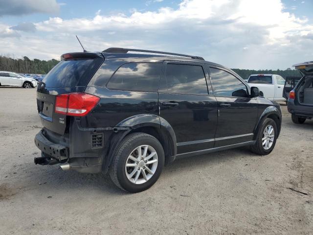 VIN 3C4PDCBG6ET142913 2014 Dodge Journey, Sxt no.3