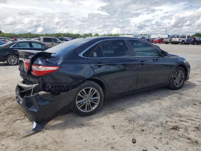 VIN 4T1BF1FK7FU988641 2015 Toyota Camry, LE no.3