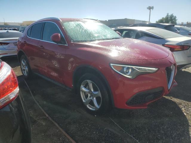 VIN ZASPAJAN0K7C71475 2019 Alfa Romeo Stelvio no.4