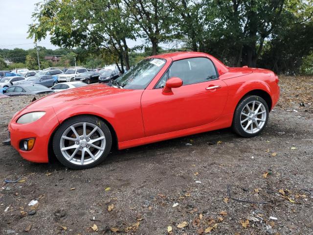 2012 MAZDA MX-5 MIATA 2012