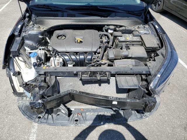 2023 KIA FORTE LX - 3KPF24ADXPE550479