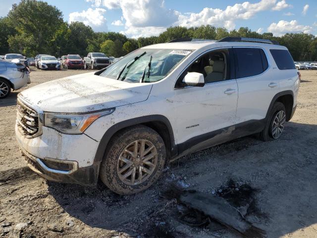 VIN 1GKKNLLS4JZ242543 2018 GMC Acadia, Sle no.1