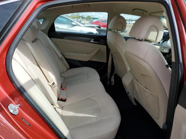 2017 HYUNDAI SONATA SPO - 5NPE34AF2HH552878