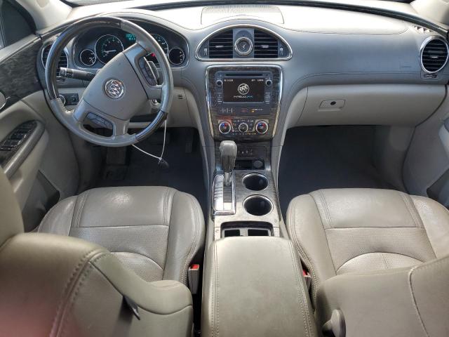 VIN 5GAKRAKD2EJ374309 2014 Buick Enclave no.8