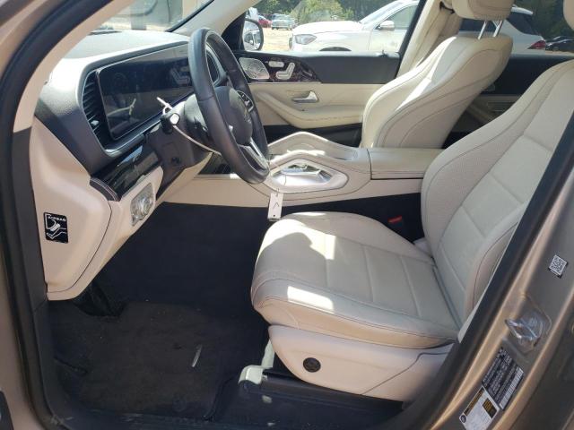 2020 MERCEDES-BENZ GLE 350 4M - 4JGFB4KB3LA026418