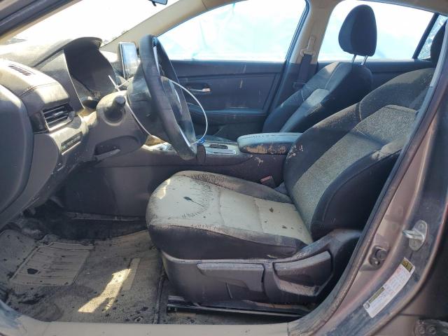 2023 NISSAN SENTRA SV - 3N1AB8CV2PY288093